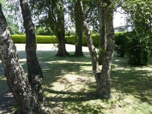 Copthorne Caravans Hotell Merston Eksteriør bilde